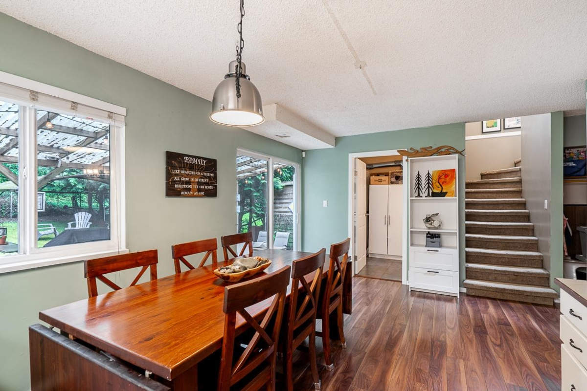 Walk-In Closet Photo of 8370 Sheaves Road, Delta, BC