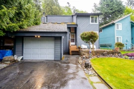 8370 Sheaves Road, Delta, BC