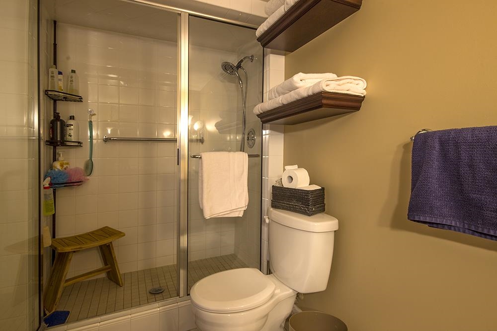 Outdoor Deck Photo of 1004 6651 Minoru Boulevard, Richmond, BC