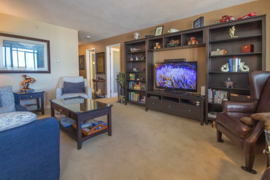 1004 6651 Minoru Boulevard, Richmond, BC