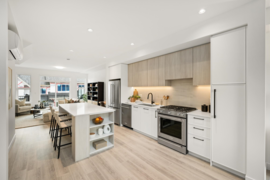 110 3421 Queenston Avenue, Coquitlam, BC