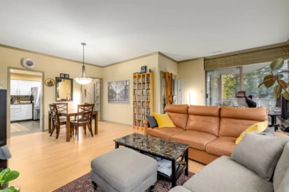 402 6888 Station Hill Drive, Burnaby, BC