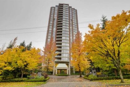 402 6888 Station Hill Drive, Burnaby, BC
