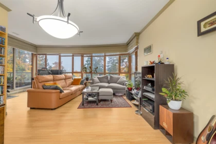 402 6888 Station Hill Drive, Burnaby, BC