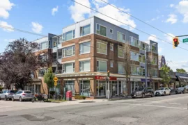406 2103 W 45th Avenue, Vancouver, BC