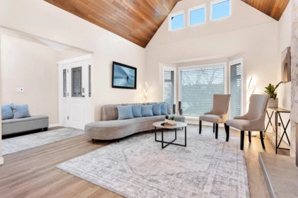 2443 Leclair Drive, Coquitlam, BC, Coquitlam — Single Family Residence for sale