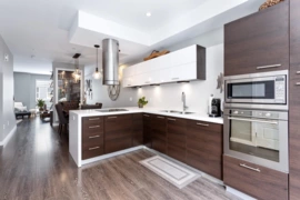 9 22388 124 Avenue, Maple Ridge, BC