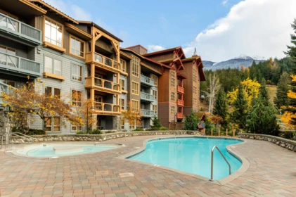 315B 2036 London Lane, Whistler, BC, Whistler — Apartment/Condo for sale