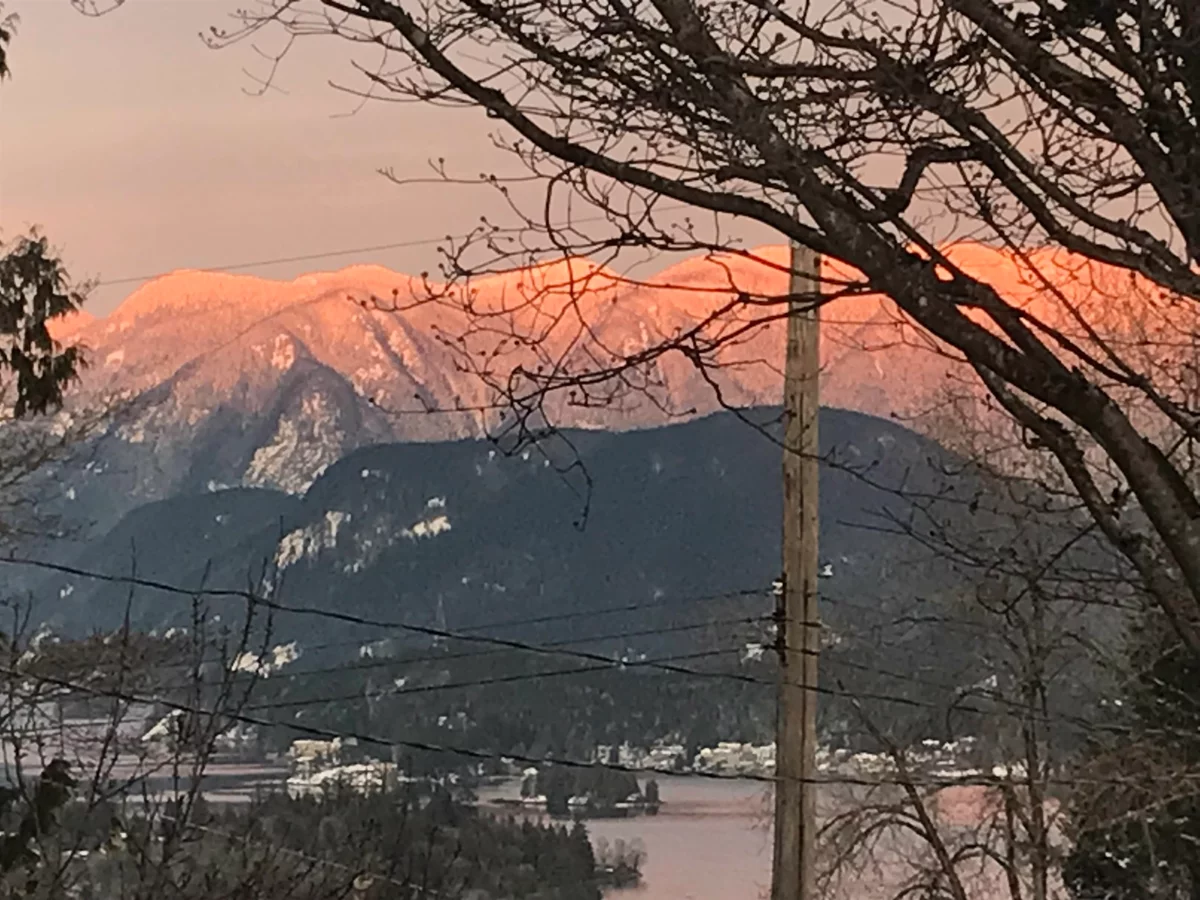 Kitchen Photo of 190 N Ellesmere Avenue, Burnaby, BC