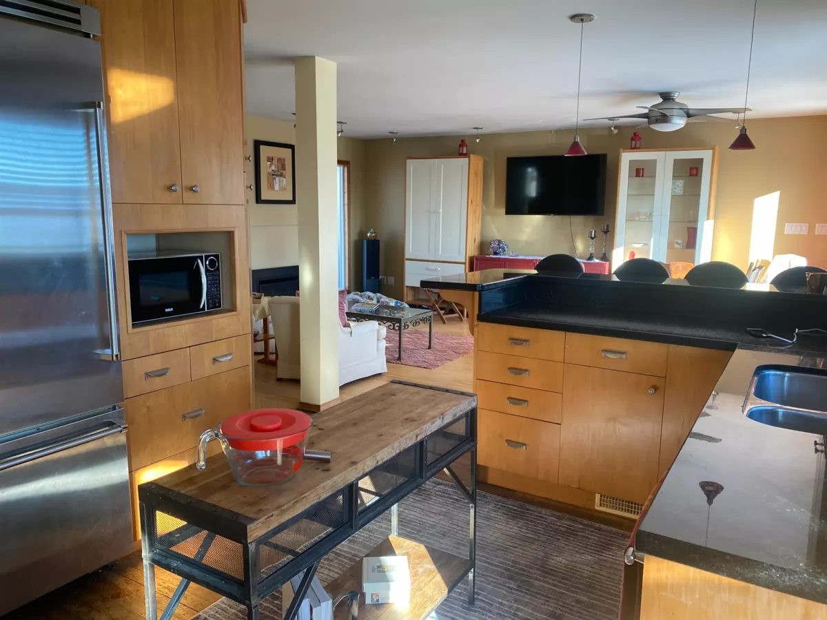 Office / Den Photo of 190 N Ellesmere Avenue, Burnaby, BC