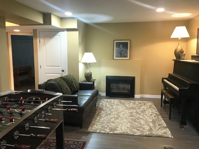 Outdoor Deck Photo of 190 N Ellesmere Avenue, Burnaby, BC