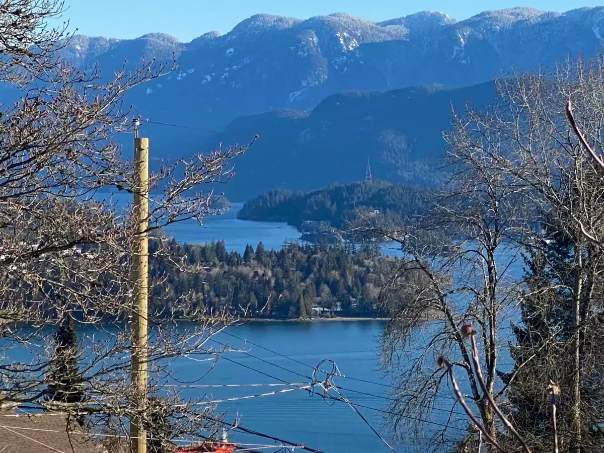 Swimming Pool Photo of 190 N Ellesmere Avenue, Burnaby, BC