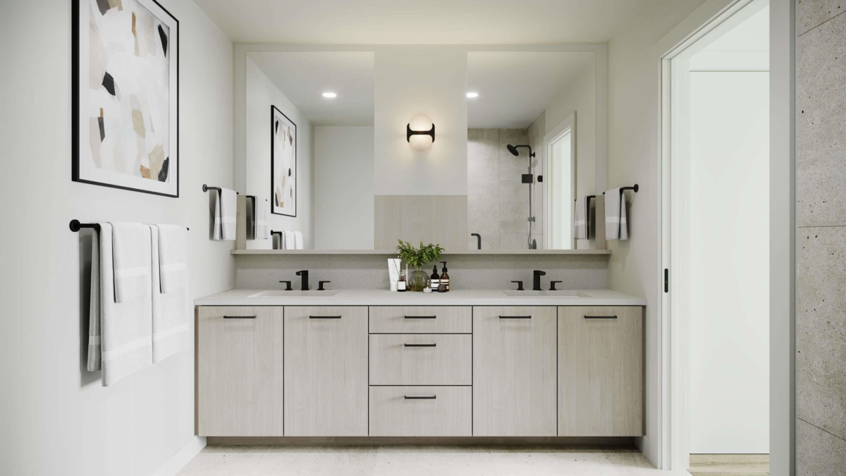 Dining Area Photo of 410 2245 Mcallister Avenue, Port Coquitlam, BC