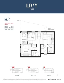 410 2245 Mcallister Avenue, Port Coquitlam, BC, Port Coquitlam — Apartment/Condo for sale
