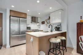 207 1618 Quebec Street, Vancouver, BC