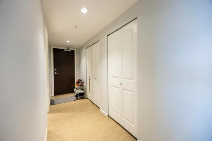 Bedroom 2 Photo of 3006 6700 Dunblane Avenue, Burnaby, BC