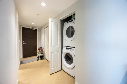 Bedroom 3 Photo of 3006 6700 Dunblane Avenue, Burnaby, BC