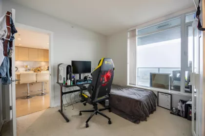 Breakfast Nook Photo of 3006 6700 Dunblane Avenue, Burnaby, BC