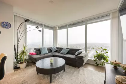 3006 6700 Dunblane Avenue, Burnaby, BC, Metrotown — 2 bed apartment/condo for sale