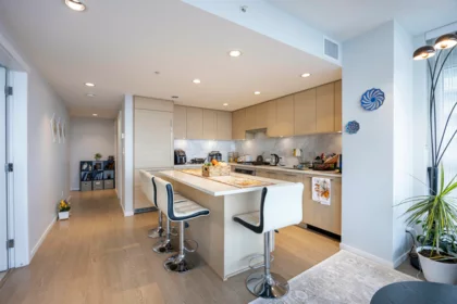 Kitchen Photo of 3006 6700 Dunblane Avenue, Burnaby, BC