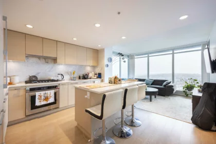 Pantry Photo of 3006 6700 Dunblane Avenue, Burnaby, BC