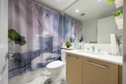 Primary Bathroom Photo of 3006 6700 Dunblane Avenue, Burnaby, BC