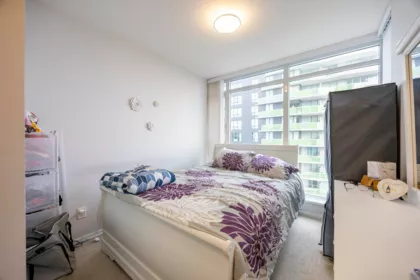 Primary Bedroom Photo of 3006 6700 Dunblane Avenue, Burnaby, BC