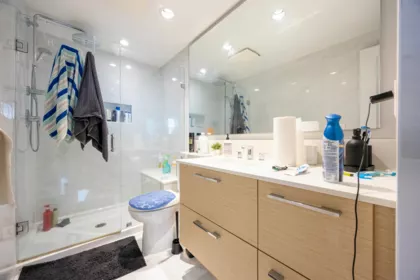 Walk-In Closet Photo of 3006 6700 Dunblane Avenue, Burnaby, BC