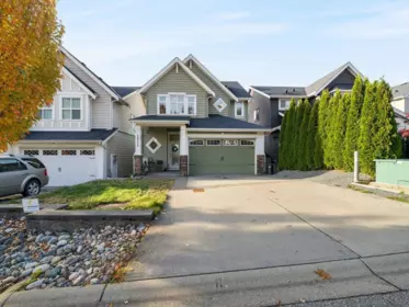 10511 Mceachern Street, Maple Ridge, BC, Maple Ridge — Single Family Residence for sale