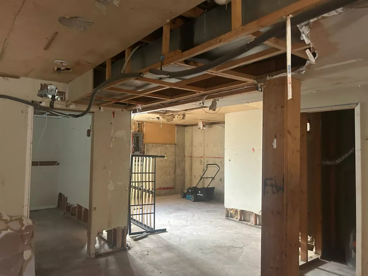 Dining Area Photo of 21343 Thacker Mtn Road, Hope, BC