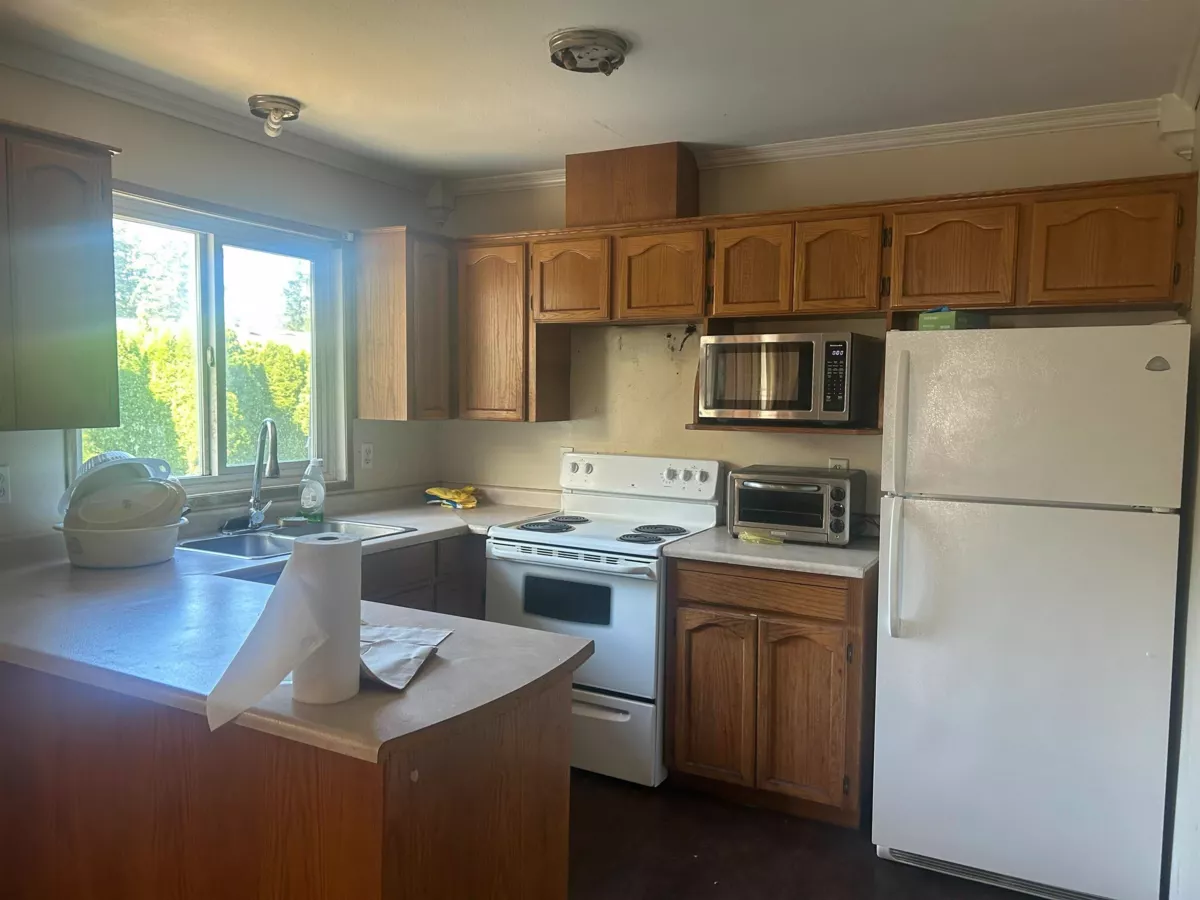 Living Room Photo of 21343 Thacker Mtn Road, Hope, BC