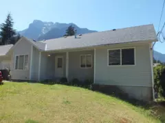21343 Thacker Mtn Road, Hope, BC