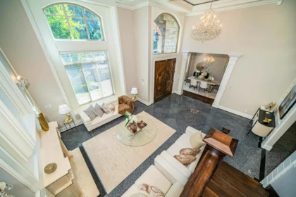 5631 Chemainus Drive, Richmond, BC, Richmond — Single Family Residence for sale