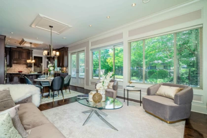Loft / Bonus Room Photo of 5631 Chemainus Drive, Richmond, BC