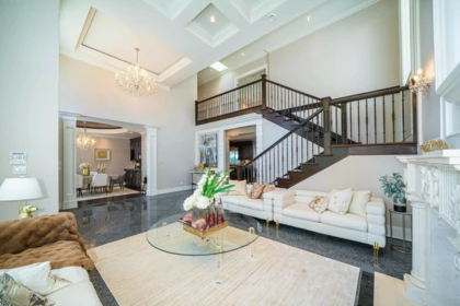 Pantry Photo of 5631 Chemainus Drive, Richmond, BC