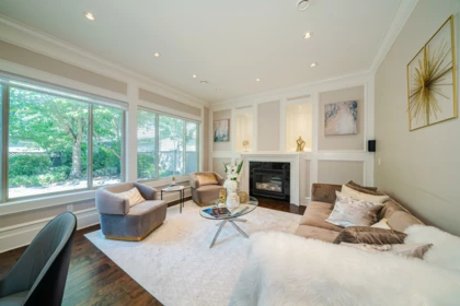 Powder Room Photo of 5631 Chemainus Drive, Richmond, BC