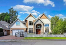 5631 Chemainus Drive, Richmond, BC