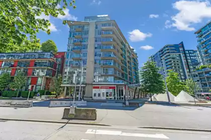 Front Yard Photo of 1002 88 W 1st Avenue, Vancouver, BC