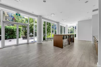 Garage Interior Photo of 1002 88 W 1st Avenue, Vancouver, BC