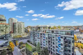 1002 88 W 1st Avenue, Vancouver, BC