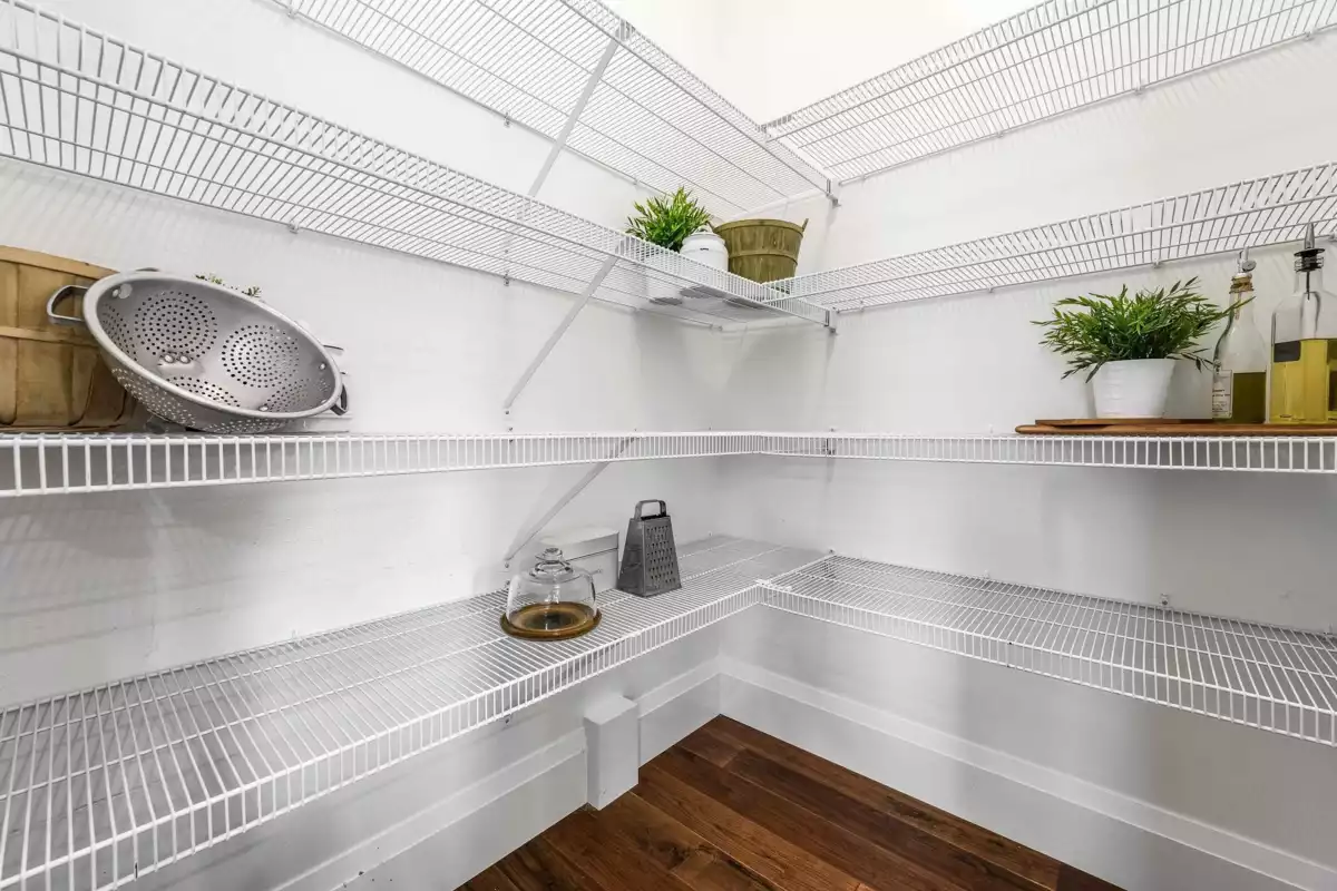 Bedroom 3 Photo of 2 5882 Cowichan Street, Chilliwack, BC