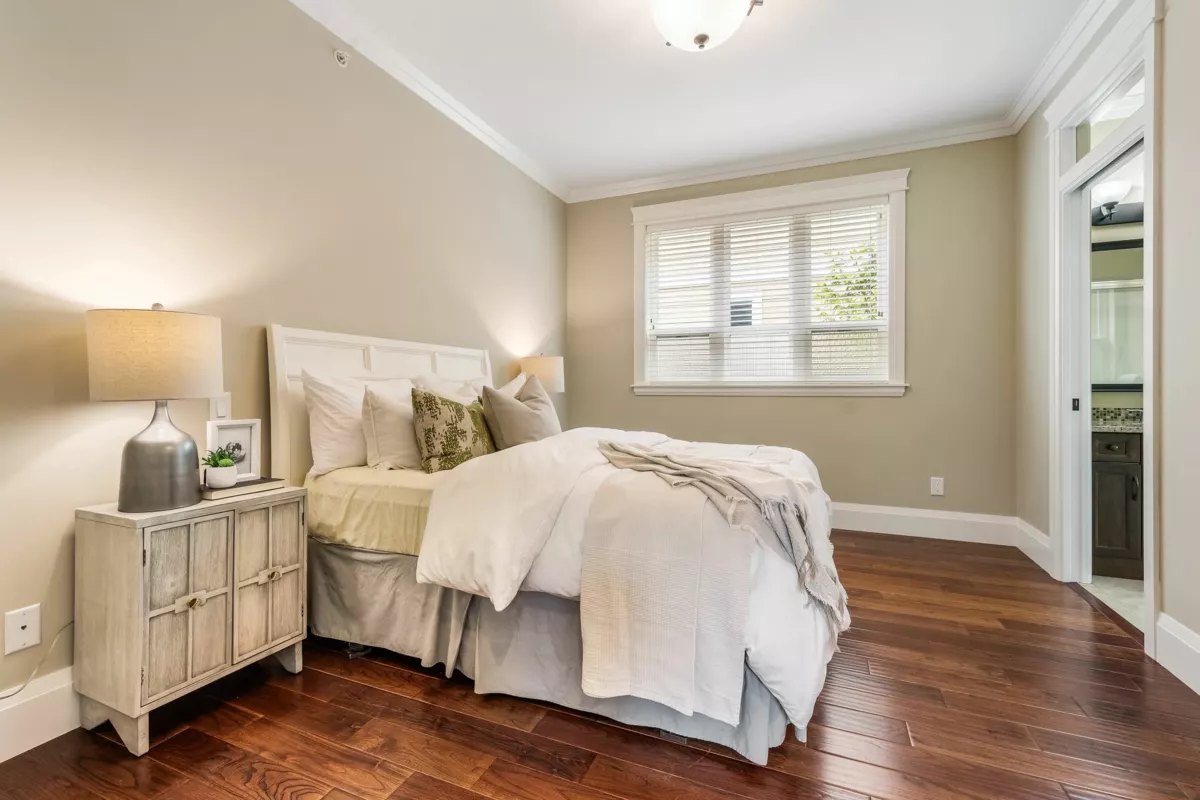 Loft / Bonus Room Photo of 2 5882 Cowichan Street, Chilliwack, BC