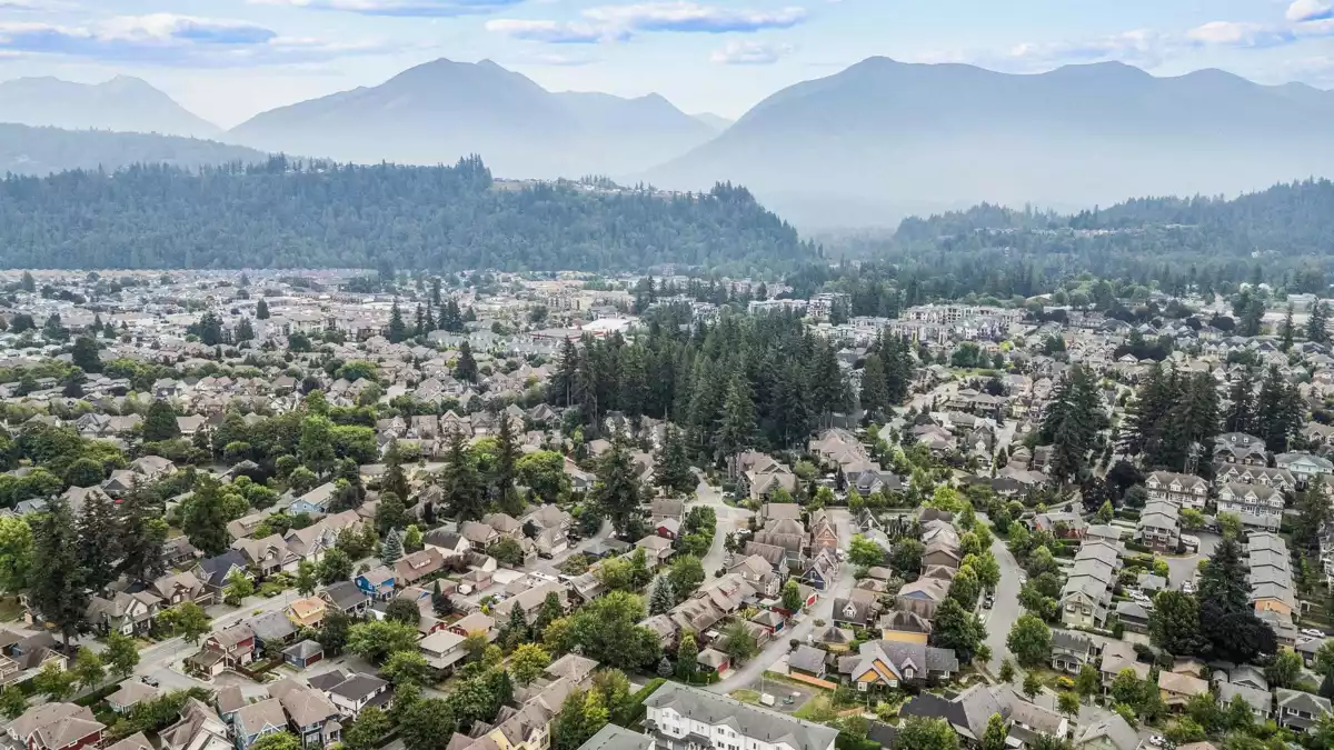 Neighborhood Park Photo Near 2 5882 Cowichan Street, Chilliwack, BC