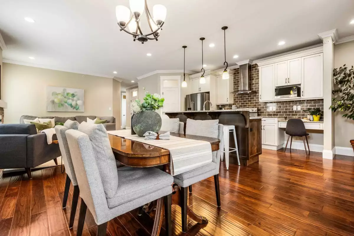 Office / Den Photo of 2 5882 Cowichan Street, Chilliwack, BC