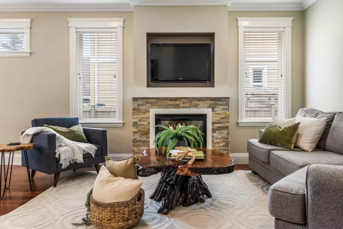 Pantry Photo of 2 5882 Cowichan Street, Chilliwack, BC