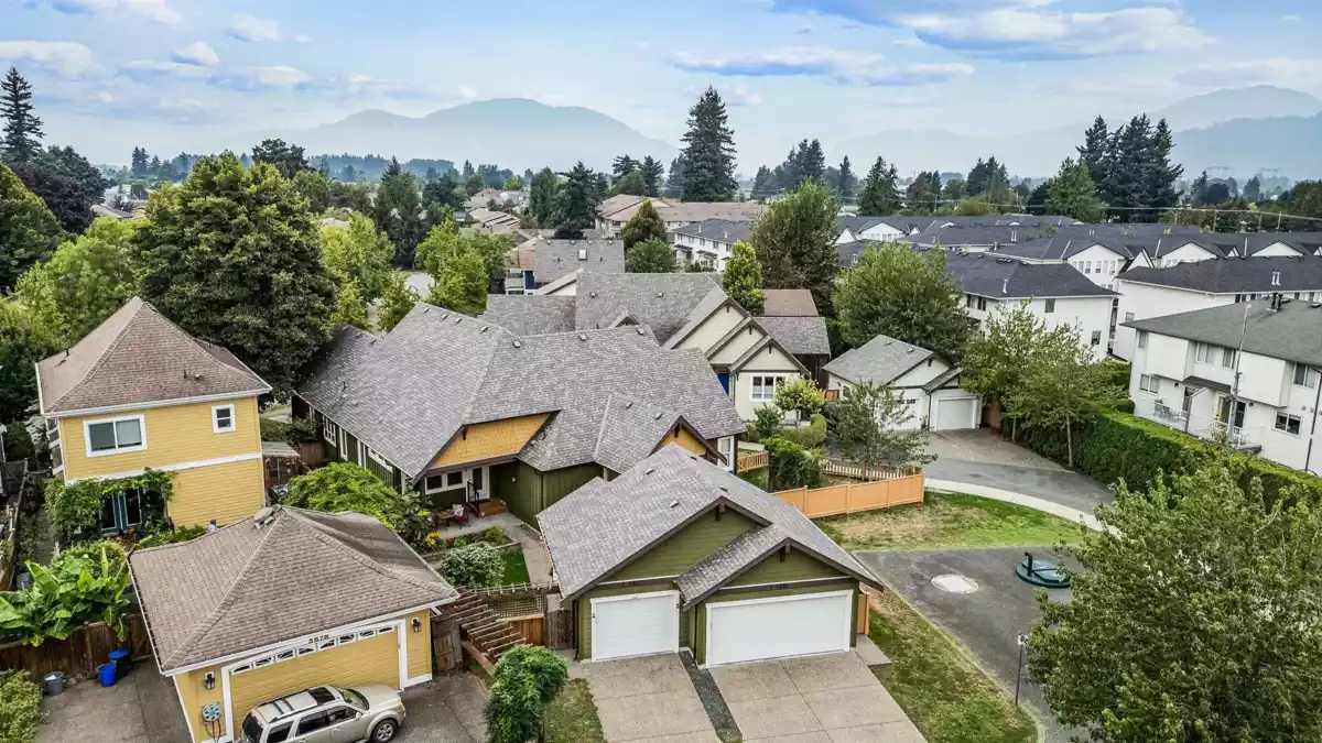 Street View Photo of 2 5882 Cowichan Street, Chilliwack, BC