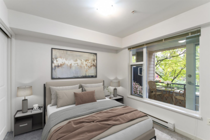 210 3575 Euclid Avenue, Vancouver, BC, Vancouver — Apartment/Condo for sale