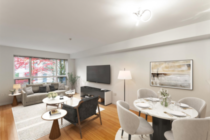 210 3575 Euclid Avenue, Vancouver, BC, Vancouver — Apartment/Condo for sale