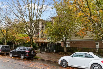 210 3575 Euclid Avenue, Vancouver, BC, Vancouver — Apartment/Condo for sale