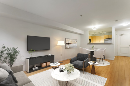 210 3575 Euclid Avenue, Vancouver, BC, Vancouver — Apartment/Condo for sale